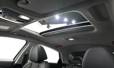 Hyundai Avante 2023, 24260 км, за 13135.12 USD - фото 20