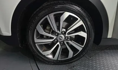 KG_Mobility_Ssangyong TIBOLI 2021, 68524 км, за 9514.37 USD