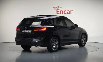 BMW X1 2022, 53273 км, за 18063.58 USD