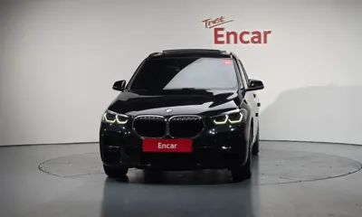 BMW X1 2022, 53273 км, за 18063.58 USD