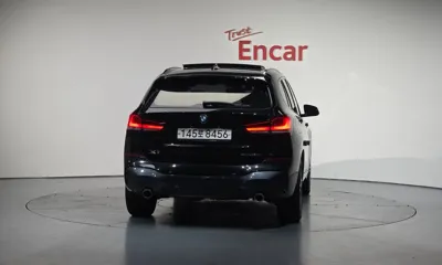BMW X1 2022, 53273 км, за 18063.58 USD