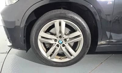 BMW X1 2022, 53273 км, за 18063.58 USD