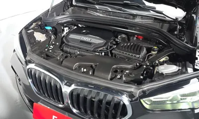 BMW X1 2022, 53273 км, за 18063.58 USD - фото 6