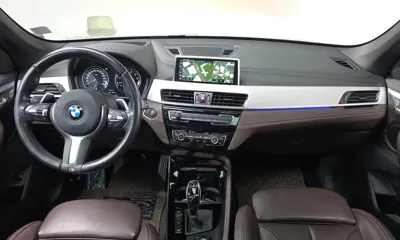BMW X1 2022, 53273 км, за 18063.58 USD - фото 7
