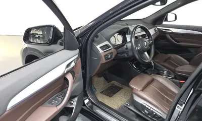 BMW X1 2022, 53273 км, за 18063.58 USD - фото 11