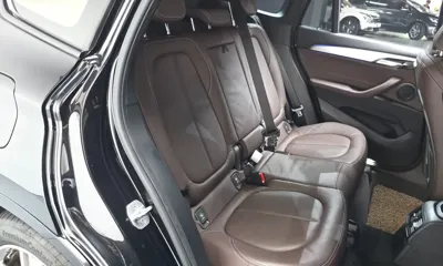 BMW X1 2022, 53273 км, за 18063.58 USD - фото 12