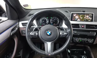 BMW X1 2022, 53273 км, за 18063.58 USD - фото 13