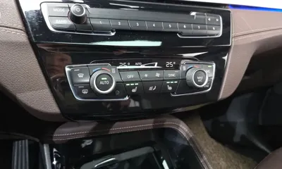 BMW X1 2022, 53273 км, за 18063.58 USD - фото 16