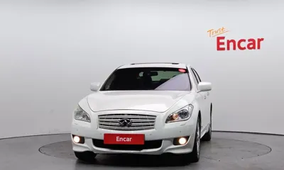 Infiniti M 2011, 171538 км, за 2312.52 USD
