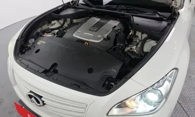 Infiniti M 2011, 171538 км, за 2312.52 USD - фото 6
