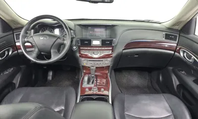 Infiniti M 2011, 171538 км, за 2312.52 USD - фото 7