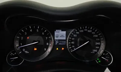Infiniti M 2011, 171538 км, за 2312.52 USD - фото 8