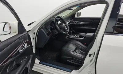 Infiniti M 2011, 171538 км, за 2312.52 USD - фото 10