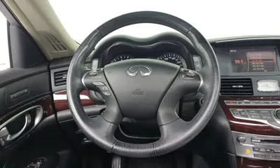 Infiniti M 2011, 171538 км, за 2312.52 USD - фото 11