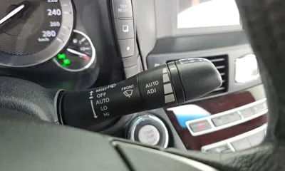Infiniti M 2011, 171538 км, за 2312.52 USD - фото 14