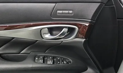 Infiniti M 2011, 171538 км, за 2312.52 USD - фото 15