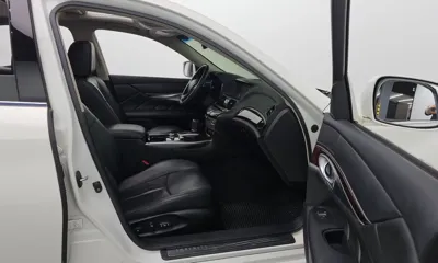 Infiniti M 2011, 171538 км, за 2312.52 USD - фото 17