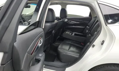 Infiniti M 2011, 171538 км, за 2312.52 USD - фото 19
