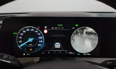 Kia K8 2023, 161176 км, за 12781.45 USD - фото 8