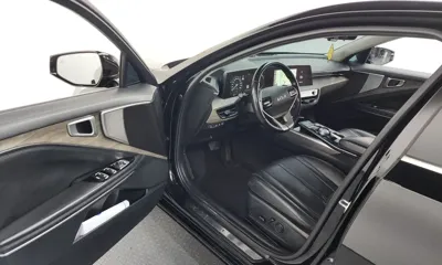 Kia K8 2023, 161176 км, за 12781.45 USD - фото 10