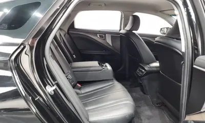 Kia K8 2023, 161176 км, за 12781.45 USD - фото 12