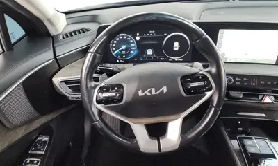 Kia K8 2023, 161176 км, за 12781.45 USD - фото 13