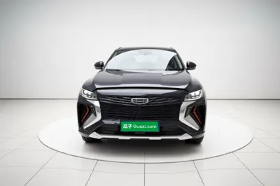 Geely Auto Emgrand X7 Sport 2022, 11900 км, за 10765 USD