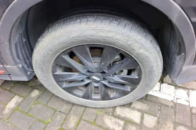 Geely Auto Emgrand X7 Sport 2022, 11900 км, за 10765 USD