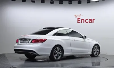 Mercedes-Benz E-Class 2016, 85269 км, за 8469.06 USD