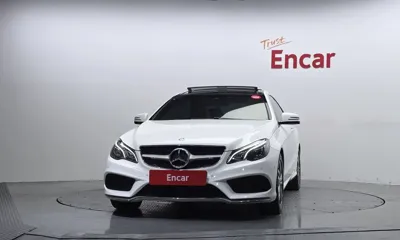 Mercedes-Benz E-Class 2016, 85269 км, за 8469.06 USD