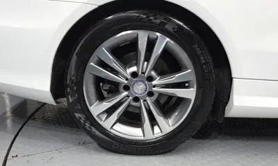 Mercedes-Benz E-Class 2016, 85269 км, за 8469.06 USD