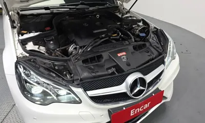 Mercedes-Benz E-Class 2016, 85269 км, за 8469.06 USD - фото 6