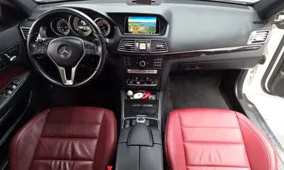 Mercedes-Benz E-Class 2016, 85269 км, за 8469.06 USD - фото 7