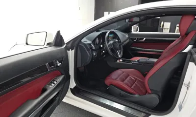 Mercedes-Benz E-Class 2016, 85269 км, за 8469.06 USD - фото 10