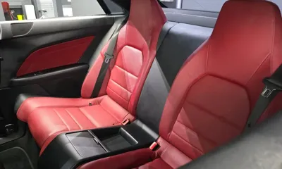 Mercedes-Benz E-Class 2016, 85269 км, за 8469.06 USD - фото 11