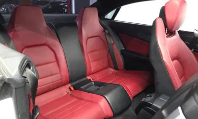 Mercedes-Benz E-Class 2016, 85269 км, за 8469.06 USD - фото 12