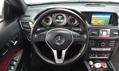 Mercedes-Benz E-Class 2016, 85269 км, за 8469.06 USD - фото 13