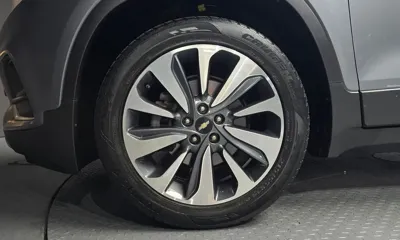 ChevroletGMDaewoo Trax 2019, 170262 км, за 4135.49 USD
