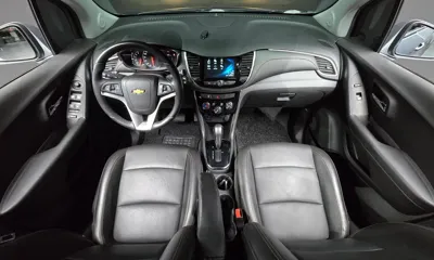 ChevroletGMDaewoo Trax 2019, 170262 км, за 4135.49 USD - фото 7