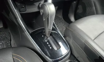 ChevroletGMDaewoo Trax 2019, 170262 км, за 4135.49 USD - фото 9
