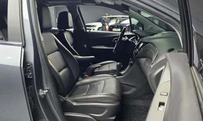 ChevroletGMDaewoo Trax 2019, 170262 км, за 4135.49 USD - фото 10