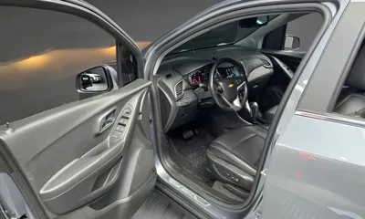 ChevroletGMDaewoo Trax 2019, 170262 км, за 4135.49 USD - фото 11