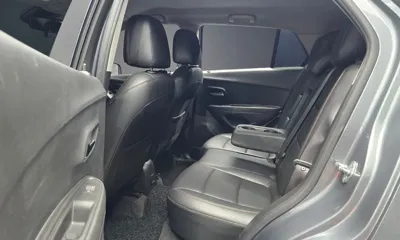 ChevroletGMDaewoo Trax 2019, 170262 км, за 4135.49 USD - фото 12