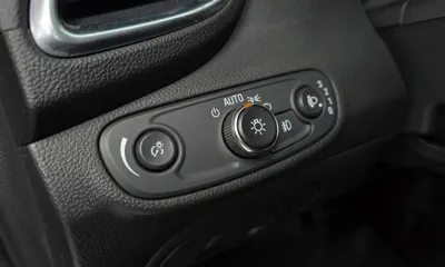 ChevroletGMDaewoo Trax 2019, 170262 км, за 4135.49 USD - фото 14