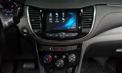 ChevroletGMDaewoo Trax 2019, 170262 км, за 4135.49 USD - фото 15