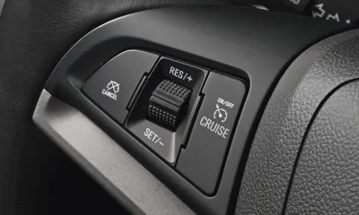 ChevroletGMDaewoo Trax 2019, 170262 км, за 4135.49 USD - фото 17
