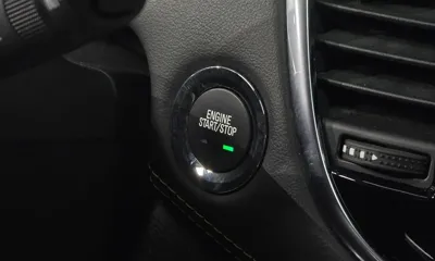 ChevroletGMDaewoo Trax 2019, 170262 км, за 4135.49 USD - фото 18