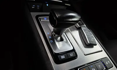 Genesis G80 2018, 64800 км, за 12414.6 USD - фото 9