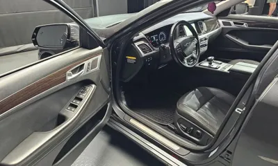 Genesis G80 2018, 64800 км, за 12414.6 USD - фото 11