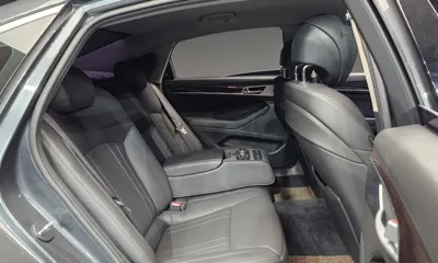 Genesis G80 2018, 64800 км, за 12414.6 USD - фото 12